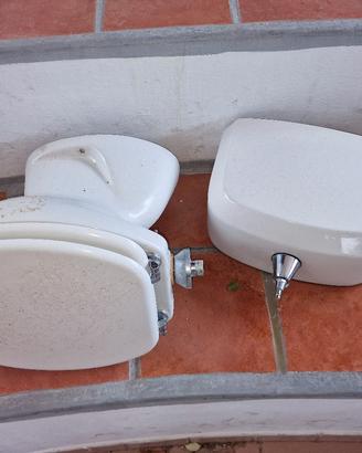 Porte interne - finestre - sanitari - portoncini