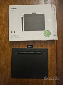 Wacom Intuos Bluetooth Graphic Pen /Penna grafica 