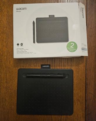 Wacom Intuos Bluetooth Graphic Pen /Penna grafica 