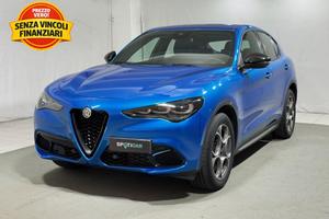 Alfa Romeo Stelvio 2.0 t Sprint Q4 280cv auto