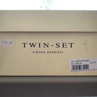 Twin-set