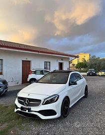 Merceses Benz Classe A 220 AMG PREMIUM