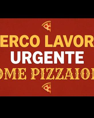 Pizzaiolo 