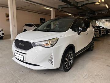 Evo Evo 4 - Evo 4 1.6 115cv