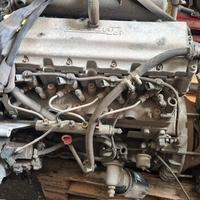 Motore usato ANDORIA tipo UAZ 452 TD