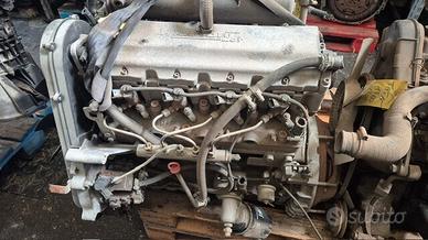 Motore usato ANDORIA tipo UAZ 452 TD