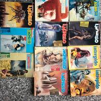 Raccolte Intrepido e Il Monello