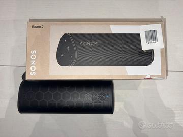 Sonos Roam2