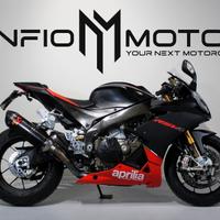 Aprilia RSV4 Factory APRC - 2015