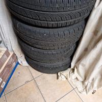 gomme 225/65 R17