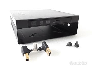 LENOVO THINKCENTRE TINY Desktop VESA Mount DVD/RW