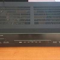 Onkyo Dobly surround