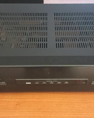 Onkyo Dobly surround