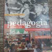 pedagogia ,storia e temi