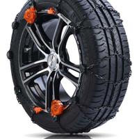 CATENE DA NEVE Clack&Go Pro tech mod.9 - M44 - R16