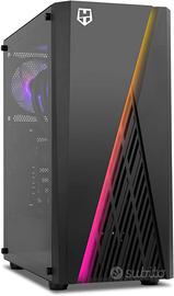 PC GAMING INTEL i7 - RTX 2060 - 1TB SSD