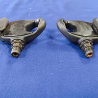 Pedali a sgancio rapido Look