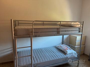 Posto Letto Per Studenti