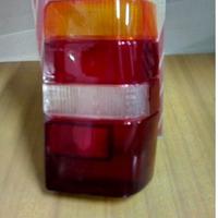 Trasparente post . ds Fiat Fiorino