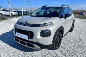 CITROEN C3 Aircross I 2017 - C3 Aircross 1.6 blueh