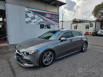 Mercedes Classe A 220 W177 Premium 4Matic auto