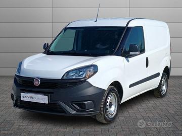 FIAT Doblo Cargo 2019 - Doblo cargo 1.6 mjt 90cv C