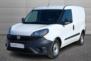 FIAT Doblo Cargo 2019 - Doblo cargo 1.6 mjt 90cv C