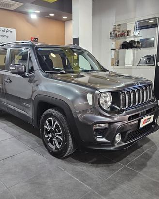 Jeep Renegade 1.0 T3 120cv Turbo GPL