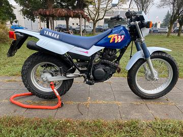 Yamaha TW 200 - 1995