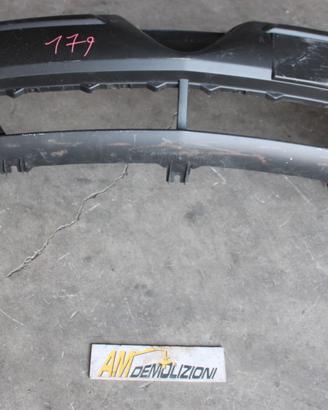 152044000 PARAURTI ANTERIORE ALFA ROMEO 156