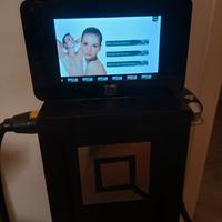 LASER A DIODO PROFESSIONALE-Q EPILASER 2.0