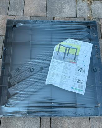 Tavolo e panca