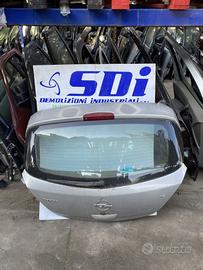 Portellone opel corsa d