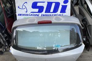 Portellone opel corsa d