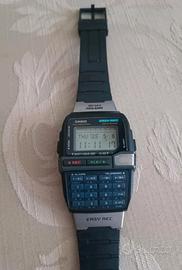 Orologio da polso Casio DBC-V50 Easy Rec Data Bank
