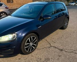 Volkswagen golf 7