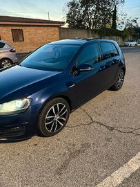 Volkswagen golf 7