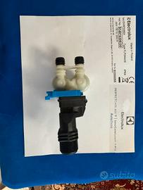 Elettrovalvola Lavatrice Electrolux PerfectCare 60