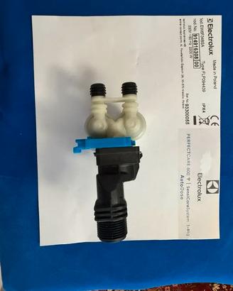 Elettrovalvola Lavatrice Electrolux PerfectCare 60
