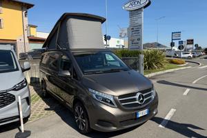 MERCEDES BENZ MARCO POLO CLASSE V 250 4 MATIC OMOL
