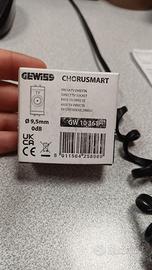 presa tv Gewiss chorus bianca 10361 finale