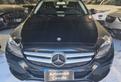 Mercedes-benz C 200 d Auto Business