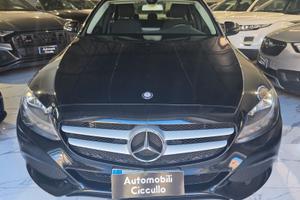 Mercedes-benz C 200 d Auto Business