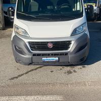 Fiat ducato tetto alto passo corto anno 2016