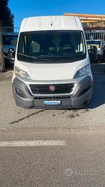 Fiat ducato tetto alto passo corto anno 2016