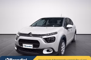 Citroen C3 1.2 puretech You s&s 83cv