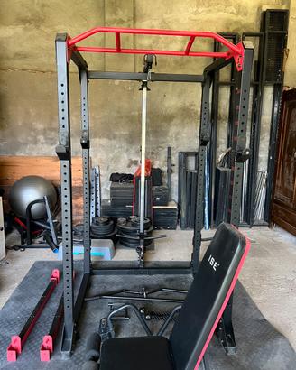 Rack 900 decathlon