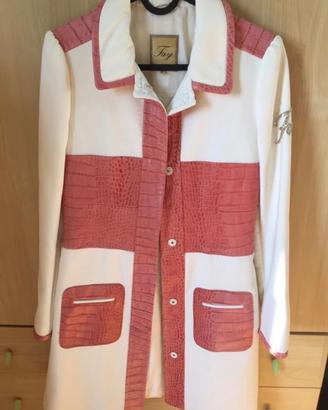 Cappotto fay