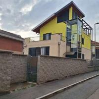 Villetta a Grugliasco (TO)