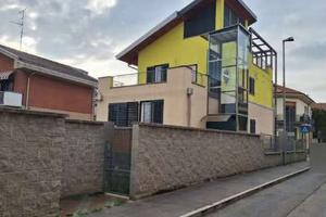 Villetta a Grugliasco (TO)